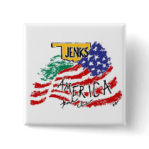 JATC Button, Square
