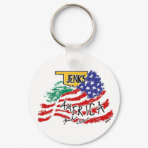 JATC Keychain