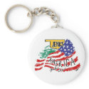 JATC Keychain