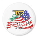 JATC Magnet, Round