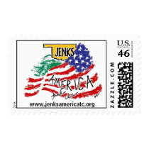 JATC Postage Stamp (41-cent, first-class) by bchurch99 JATC Postage Stamp (41-cent, first-class)