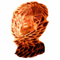 Jaunaldzy photo sculptures