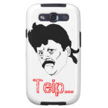 Jaunikis Jonas line Galxy S3 Galaxy SIII Cover