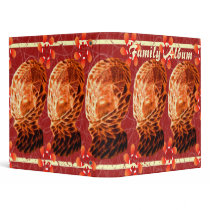 Jaunldzy binders