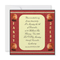 Jaunldzy Invitations