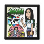 Jaunt Magnet