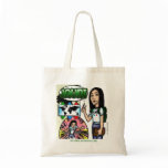 Jaunt Tote Bag