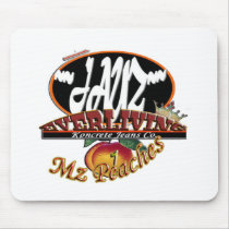 jauz concrete jeans420peaches mousepads