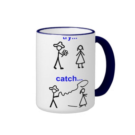 Java Cup Coffee Mugs