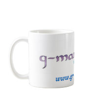 Java Cup mugs