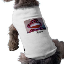Java Dog T Shirt