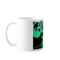 JAVA JAZZ mugs