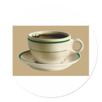 JAVA JUICE! stickers by TheCreatorsChoice JAVA JUICE! stickers