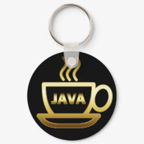 JAVA keychains by dgpaulart JAVA keychains