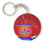 Java Keychain