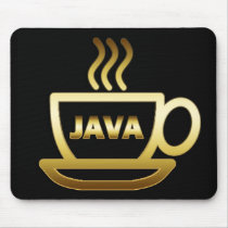 JAVA mousepads