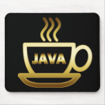 JAVA MOUSEPAD