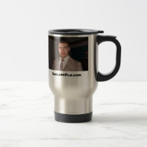 Java never tasted so good! mugs