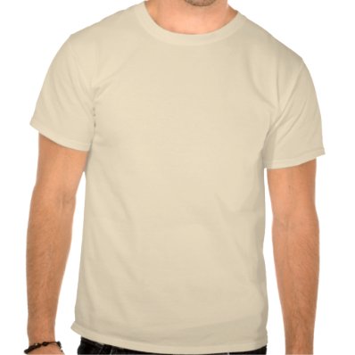 Java Powered T-shirt