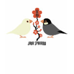 Java sparrow