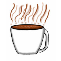 Java T-Shirt by Rajee1 Java T-Shirt