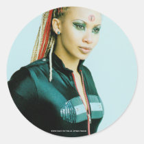 Java The Tribe stickers