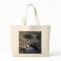 Java Village Falls Bag