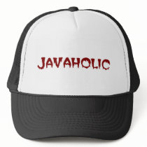Javaholic Hat