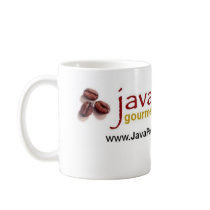 JavaPodz 11 oz Collectible 2007 Mug