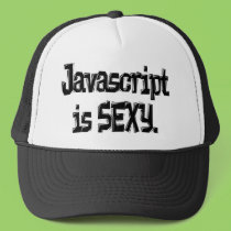 javascript is sexy hats by geekme javascript is sexy hats