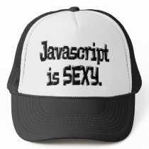javascript is sexy hats by geekme javascript is sexy hats