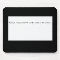 Javascript Mousepad