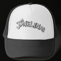 JAVELINAS Hat