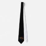 javling of fire neck ties