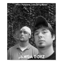 Jawga Boyz poster posters