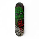 JAWLESS ZOMBIE skateboards