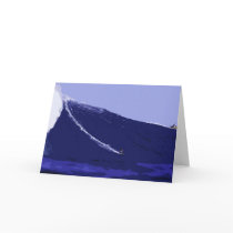 Jaws, Hawaii cards by GXDesign Jaws, Hawaii cards