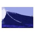 Jaws, Hawaii posters by GXDesign Jaws, Hawaii posters