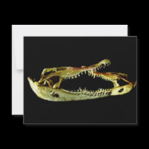 Jaws invitations