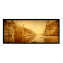 Jaws of the Wisconsin Dells Photo 1894 posters