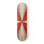 JAWS SKATE BOARD DECKS