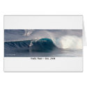 Jaws Surf card by bwissinger Jaws Surf card