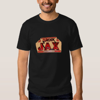 jax beer t shirt