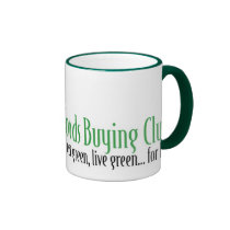 Jax Natural Foods Mug mugs