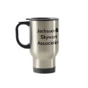 Jax Skywarn 2010 Logo mugs