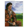Jaxom - Card