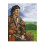 Jaxom - Postcard