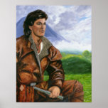 Jaxom - Print or Poster