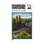 Jay Cooke State Park Postage