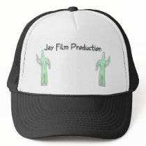 Jay Film Production hat